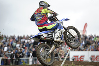 2015-MXGP/MX2/Women's Motocross-Matterley Basin,UK