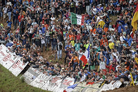 2015-MXGP / MX2 Motocross - Maggiora, ITA