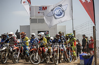 2015-Junior Motocross -El Molar -SPA