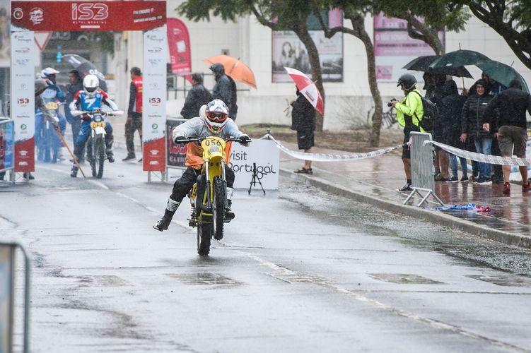 2022 FIM Enduro Vintage Trophy-POR-Day1