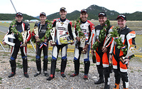 2015-Sidecar World Championship-Grobnik(CRO)