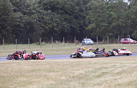2015-Sidecar World Championship-Pannonia-Ring(HUN)