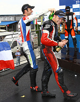 2015-Sidecar World Championship-Pannonia-Ring(HUN)