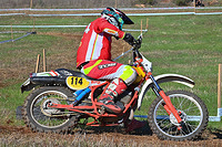 2022 FIM Enduro Vintage Trophy-POR-Day3