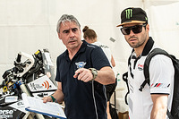 2022 Rallye du Maroc-MAR