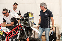 2022 Rallye du Maroc-MAR