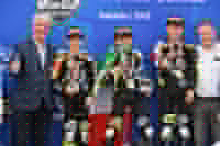 2022 FIM MiniGP World Series Valencia (ESP)