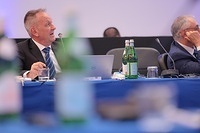 2022 FIM Board of Directors - Rimini