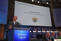 2022 FIM General Assembly FIM - Rimini