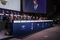 2022 FIM General Assembly FIM - Rimini