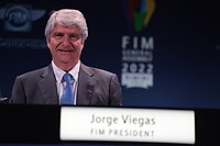 2022 FIM General Assembly FIM - Rimini