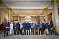 2022 FIM Board of Directors Saturday 3 December - Rimini