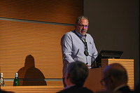 FIM America General Assembly, Rimini (Italy) -  5 December