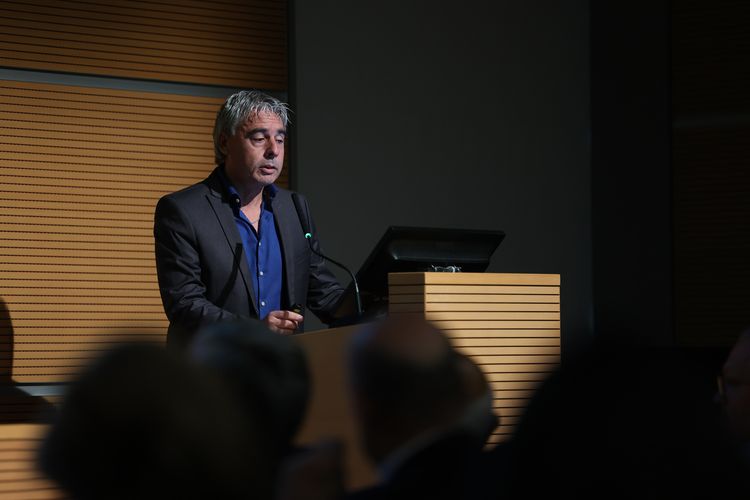 FIM America General Assembly, Rimini (Italy) -  5 December