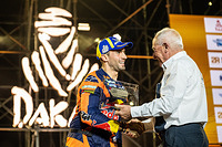 2023 Dakar Rally-KSA