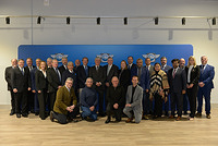2023 FIM Board of Directors-Lille (FRA)
