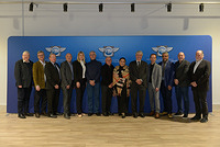2023 FIM Board of Directors-Lille (FRA)