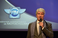 2023 FIM Commissions Conference-Lille (FRA)