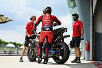 2023 Sepang MotoGP™ Official Test-MAL