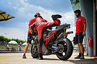 2023 Sepang MotoGP™ Official Test-MAL