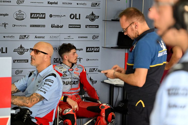 2023 Sepang MotoGP™ Official Test-MAL