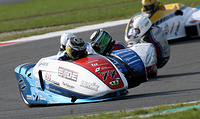 2015-Sidecar World Championship-Assen (NLD)