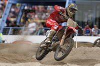 2015-MXGP/MX2/Vets Motocross - Assen, Netherlands