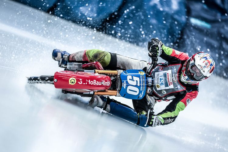 2023 ISG Final - Inzell (GER)