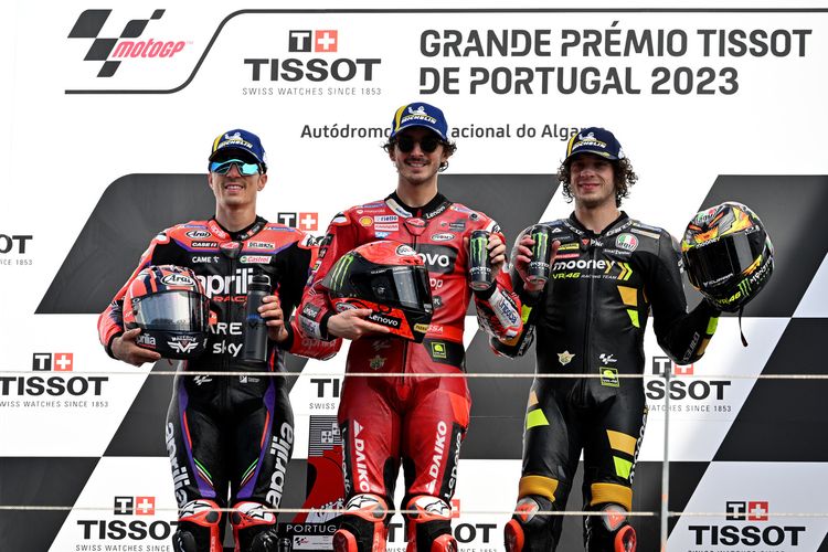 2023 Grande Prémio TISSOT de Portugal-POR