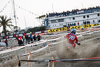 2023 GP of Italy, Arma di Taggia San Remo, Day 1 (Prime Stadium)