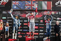 2023 GP of Italy, Arma di Taggia/San Remo, Day 2 (Prime Stadium)