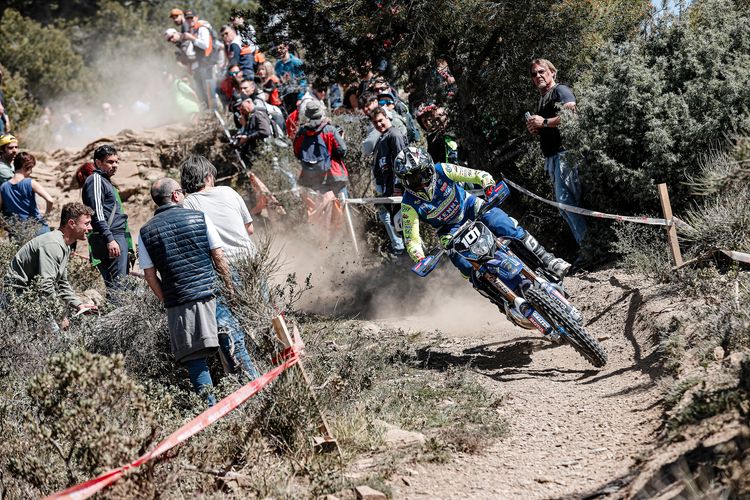 2023 GP of Italy, Arma di Taggia/San Remo, Day 2 (Prime Stadium)