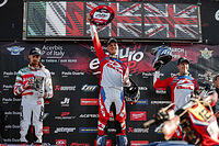 2023 GP of Italy, Arma di Taggia/San Remo, Day 3 (Prime Stadium)