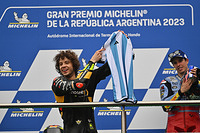 2023 Gran Premio Michelin® de la República Argentina-ARG