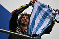 2023 Gran Premio Michelin® de la República Argentina-ARG