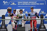 2023 Gran Premio Michelin® de la República Argentina-ARG