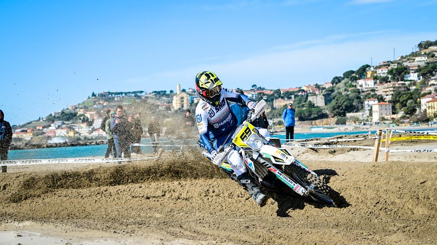2023 FIM EnduroGP - GP of Italy