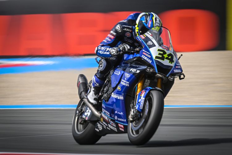 2023 Pirelli Dutch Round-NED