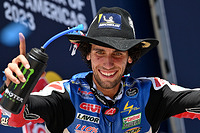 2023 Red Bull Grand Prix of The Americas-USA