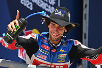 2023 Red Bull Grand Prix of The Americas-USA