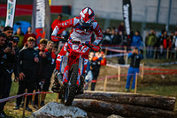 2023 ACERBIS GP of Spain Day 1 (Prime Stadium)