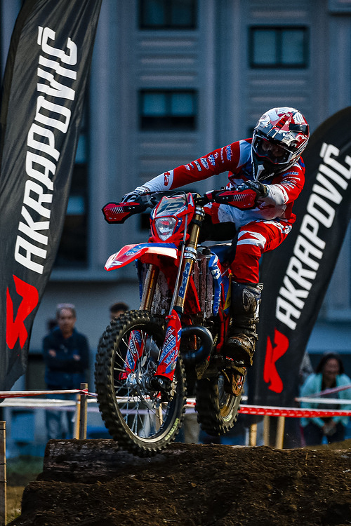 2023 ACERBIS GP of Spain Day 1 (Prime Stadium)