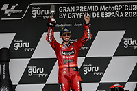 2023 Gran Premio MotoGP™ Guru by Gryfyn de España-ESP