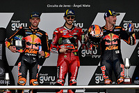 2023 Gran Premio MotoGP™ Guru by Gryfyn de España-ESP