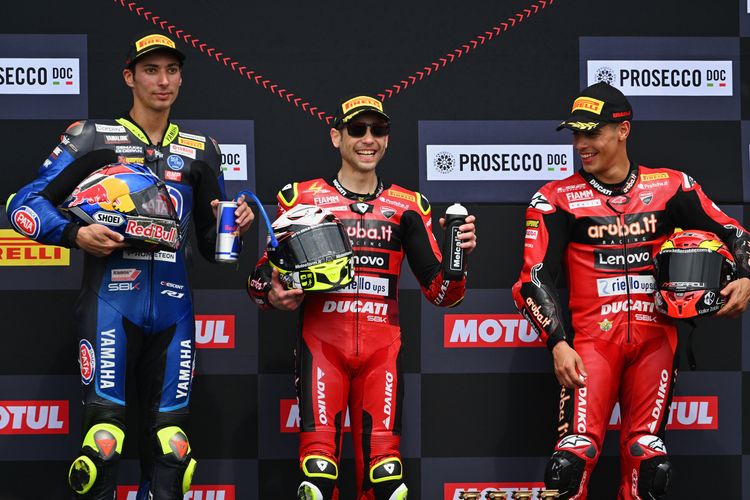 2023 Prosecco DOC Catalunya Round-ESP
