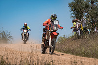 2023 Baja TT Dehesa Extremadura-ESP