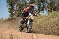 2023 Baja TT Dehesa Extremadura-ESP