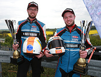 2023 FIM Sidecar Round 1-GER