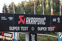 2023 GP of Finalnd, Heinola, Day 1 (Prime Stadium)
