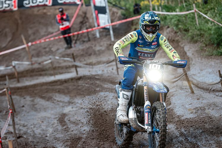 2023 GP of Finalnd, Heinola, Day 1 (Prime Stadium)